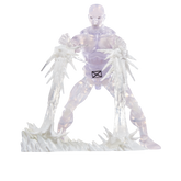Marvel Legends Series Secret Wars Ice Man