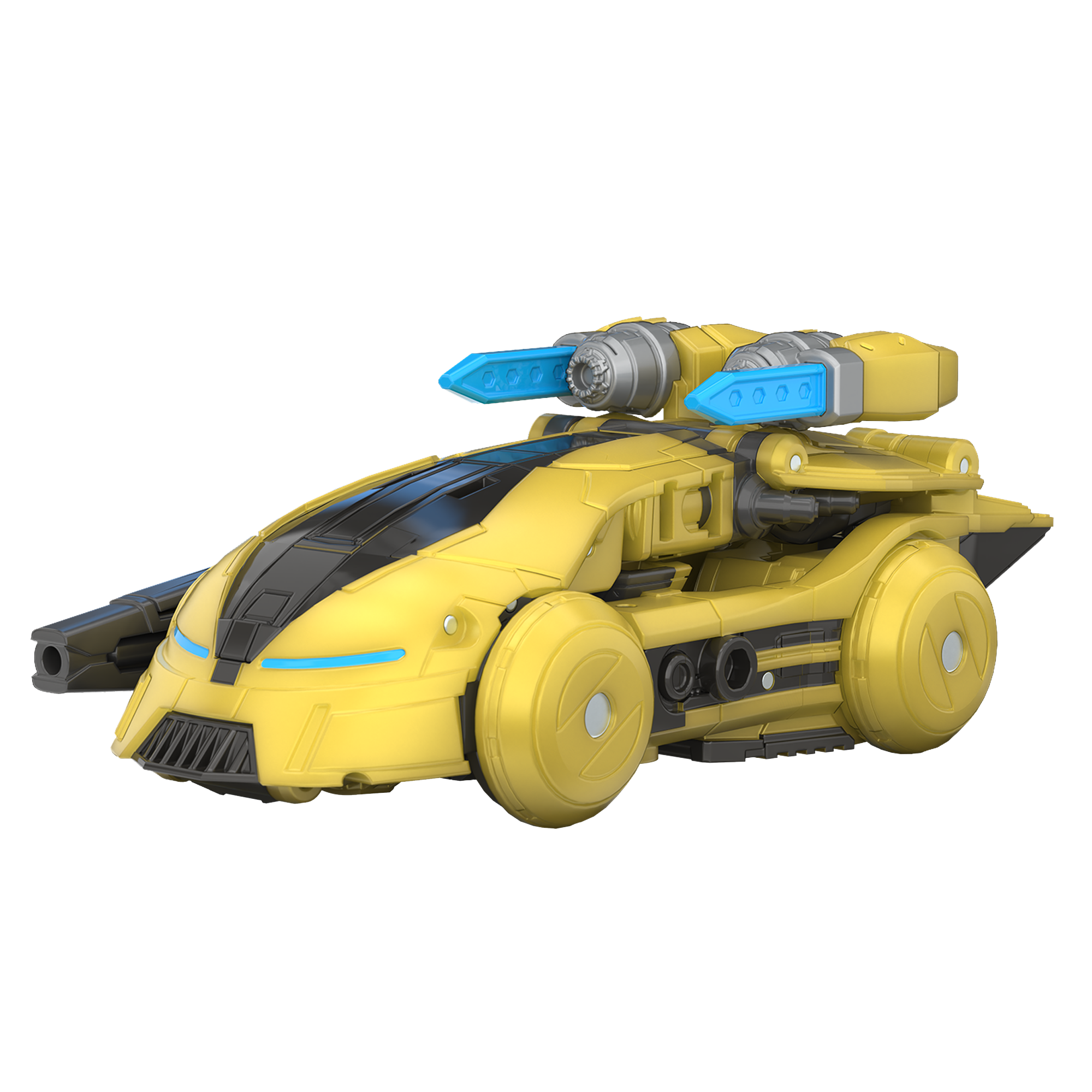 Transformers Studio Series Deluxe Class Transformers One Bumblebee (B-127)