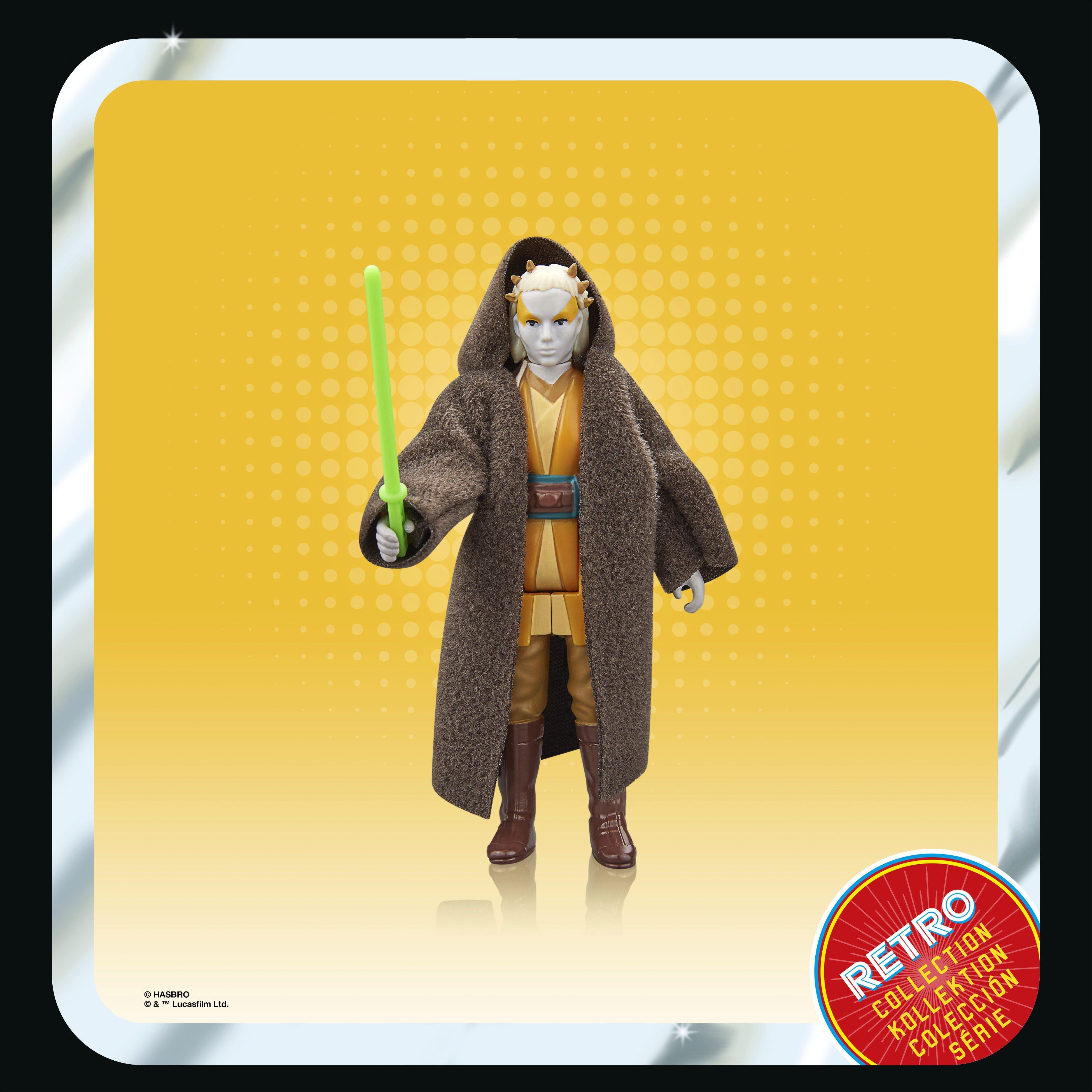 STAR WARS Retro Collection STAR WARS: The Acolyte Figure Multipack
