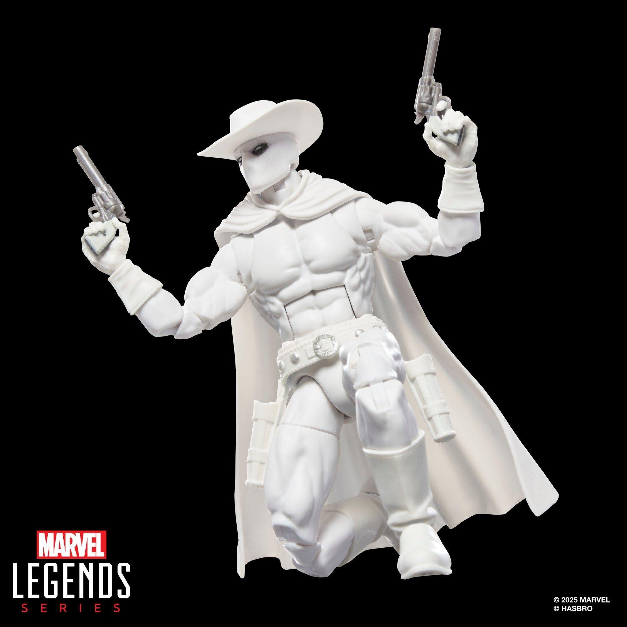 Marvel Legends Series Phantom Rider