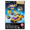 Transformers Age of the Primes Voyager Class Combaticon Swindle