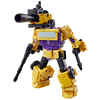 Transformers Age of the Primes Voyager Class Combaticon Swindle