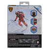 G.I. Joe Classified Series Legacy Collection: Action Joe - Avalanche Response