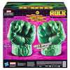 Marvel Legends Series Incredible Hulk Premium Roleplay Fists