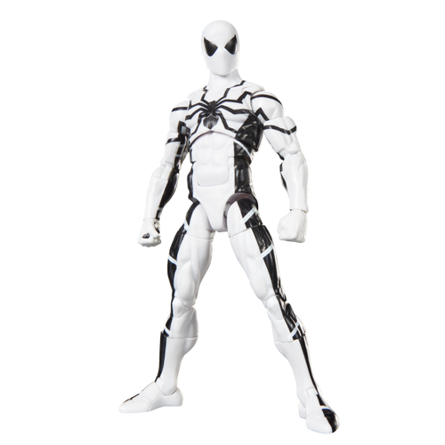Marvel Legends Series Future Foundation Mister Fantastic & Spider-Man