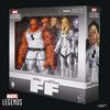 Marvel Legends Series Future Foundation Marvel's The Thing & Marvel's Invisible Woman