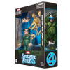 Marvel Legends Series Marvel’s Mole Man & Moloids