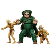 Marvel Legends Series Marvel’s Mole Man & Moloids