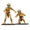 Marvel Legends Series Marvel’s Mole Man & Moloids