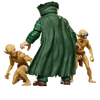 Marvel Legends Series Marvel’s Mole Man & Moloids