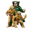 Marvel Legends Series Marvel’s Mole Man & Moloids