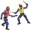 G.I. Joe Classified Series #195, Cobra Ramp Rats, Cobra Rattler Ground Crew