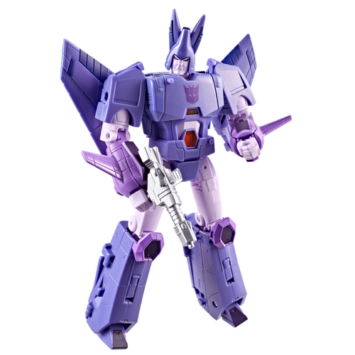 Transformers Studio Series The Transformers: The Movie Voyager Class Cyclonus
