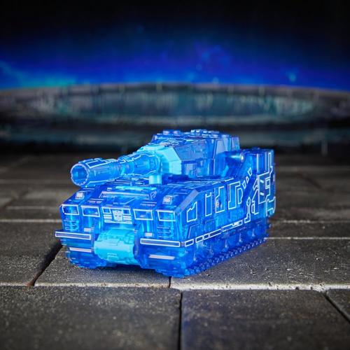 Transformers Age of the Primes Deluxe Class Energon Cybertread
