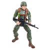 G.I. Joe Classified Series Retro Cardback Robert "Grunt" Graves