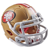 Transformers NFL San Francisco 49ers Goldrush