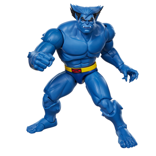 Marvel Legends Series Marvel's Beast, X-Men '97