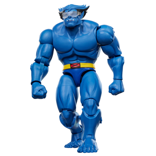 Marvel Legends Series Marvel's Beast, X-Men '97