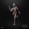STAR WARS The Black Series IG-11 (Nevarro Marshal), Star Wars: The Mandalorian