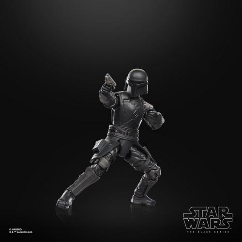 STAR WARS The Black Series Mandalorian Super Commando Kebris, STAR WARS: Maul – Shadow Lord™