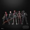 STAR WARS The Black Series Icarus, STAR WARS: Maul – Shadow Lord™