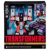 Transformers Age of the Primes Leader Class Megazarak
