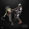 STAR WARS The Black Series Embo & Keibu