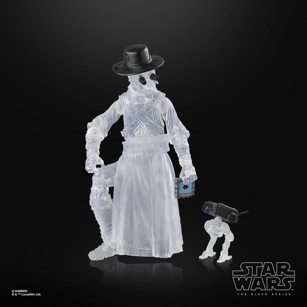 STAR WARS The Black Series Tusken Raider (Halloween Edition)