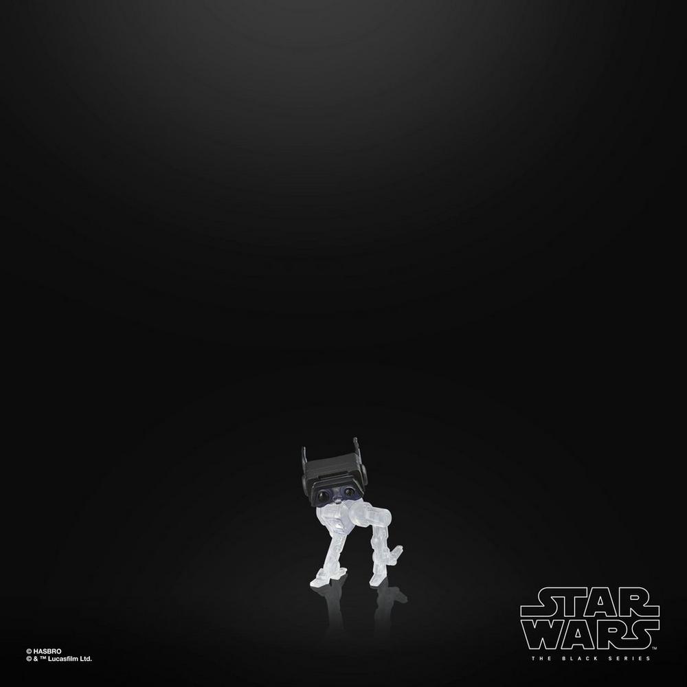 STAR WARS The Black Series Tusken Raider (Halloween Edition)