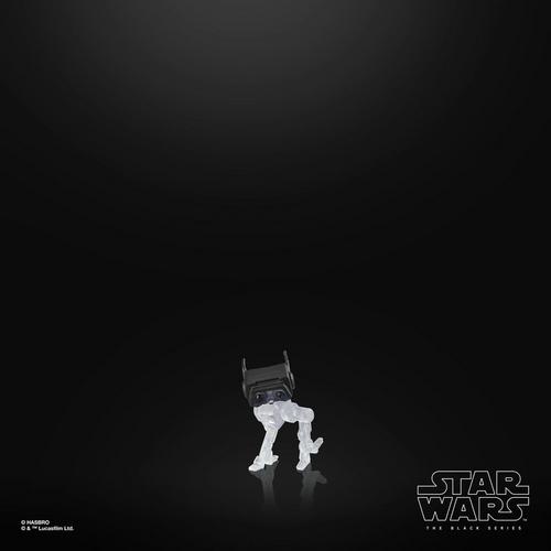 STAR WARS The Black Series Tusken Raider (Halloween Edition)