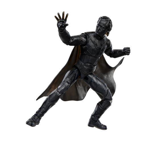 Marvel Legends Series Valentina Allegra de Fontaine and Marvel’s The Void, Thunderbolts*