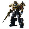 Transformers Takara Tomy Overgear OG-03 Optimus Prime
