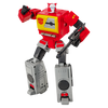 Transformers Takara Tomy MPG-25 Broadcast and Steeljaw