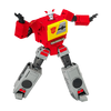 Transformers Takara Tomy MPG-25 Broadcast and Steeljaw
