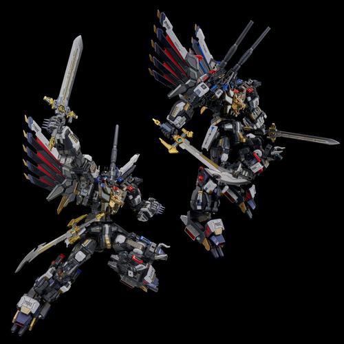 Transformers Takara Tomy AM-T02EX Magna Regulus
