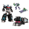 Transformers Takara Tomy New Legends NL-03 Nemesis Star Convoy