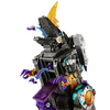 Transformers Takara Tomy New Legends NL-04 Gigastorm