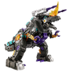Transformers Takara Tomy New Legends NL-04 Gigastorm